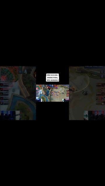 GRAND FINAL SEASON 2 MPL !!