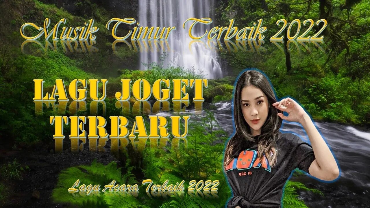 Lagu Joget Timur Terbaru-Lagu Timur Terbaru-Musik Pesta Indonesia Timur