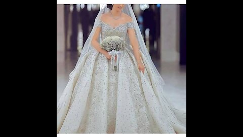 Wedding dresses2020