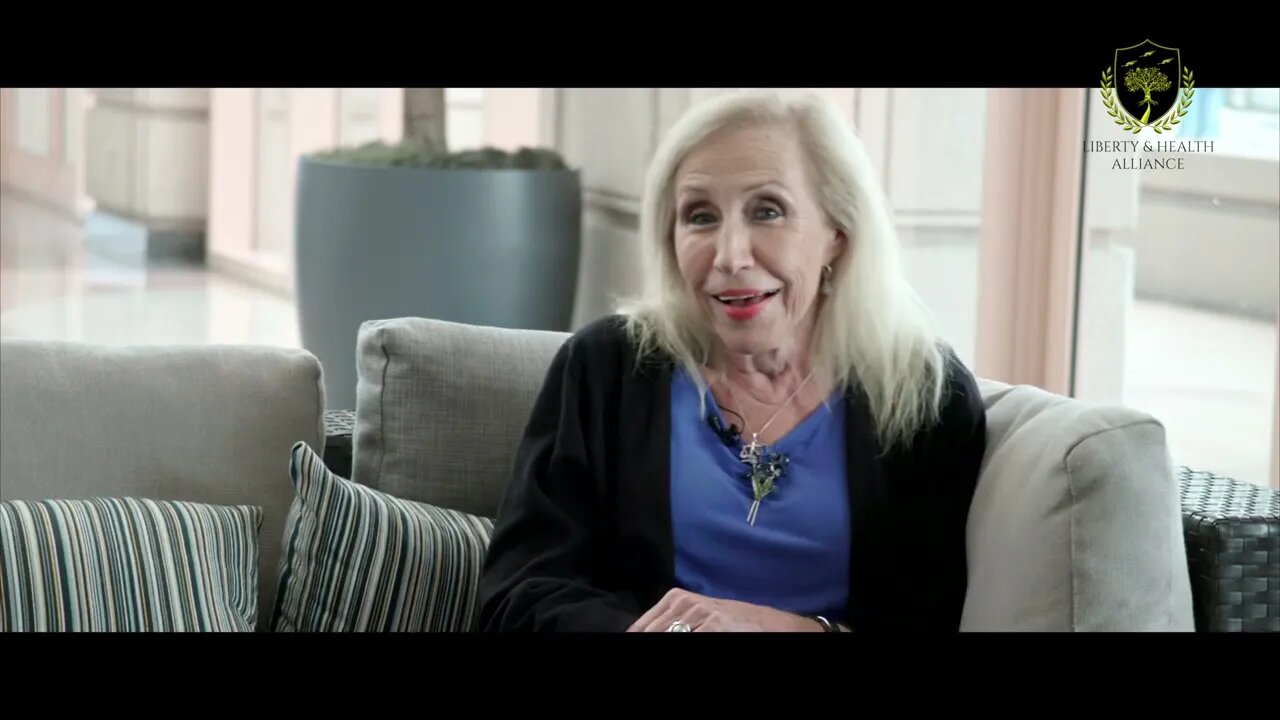 An Interveiw with Linda Royall