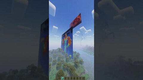 This is what 1000 days of Hardcore Minecraft copy and pasting looks like...