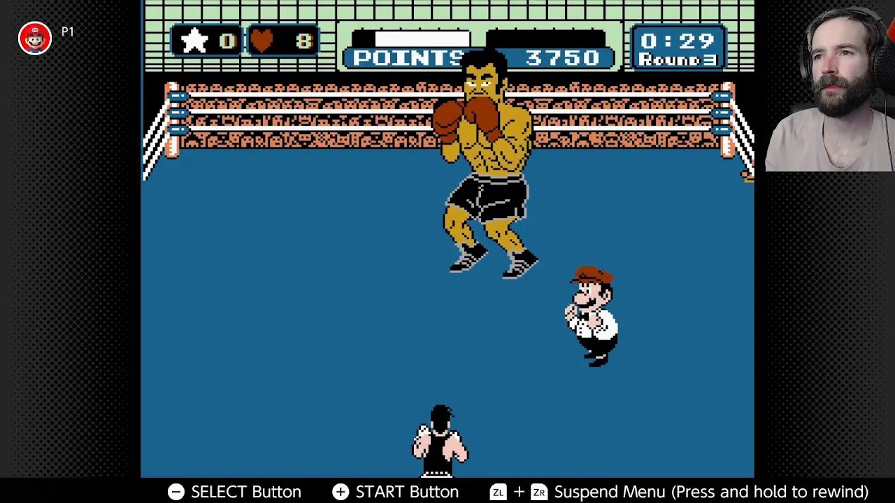 Punch-Out!!