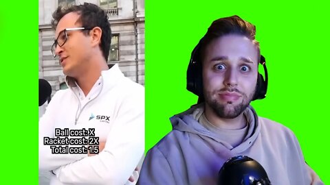 REACTING TO FUNNY TIKTOKS #2