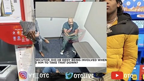 ksoo dad caught snitching on his son on video | ONIL THE GREAT