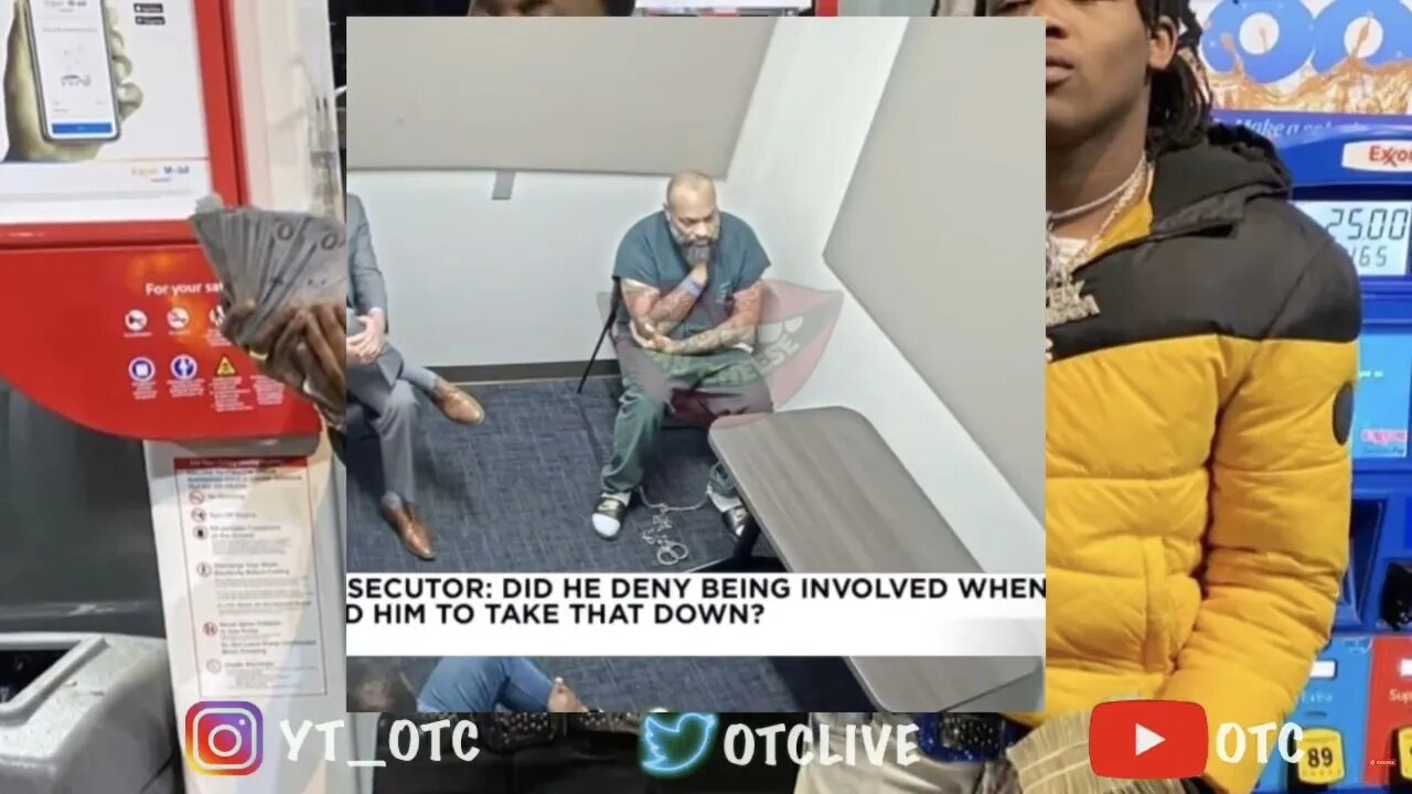 ksoo dad caught snitching on his son on video | ONIL THE GREAT