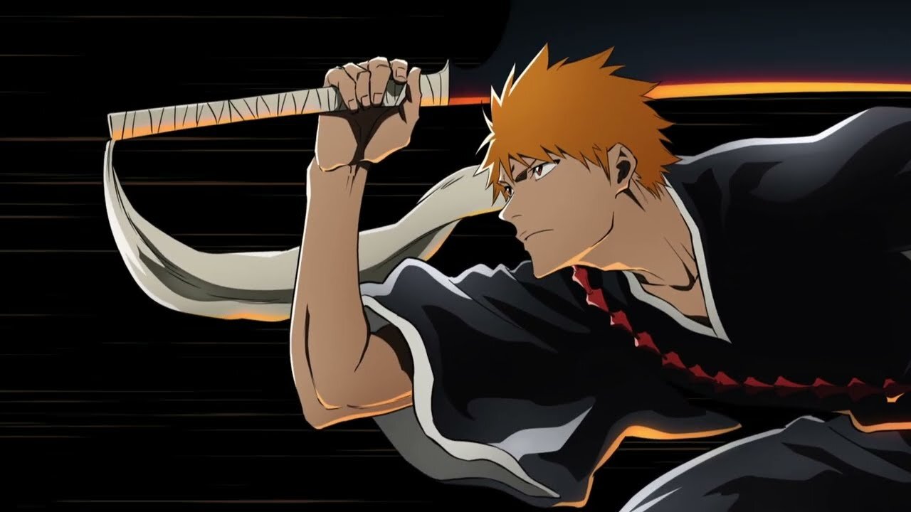 BLEACH 20th Anniversary Panning Trailer BLEACH VIZ - Latest Update