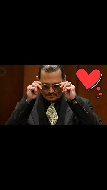 Johnny Depp is the Best!