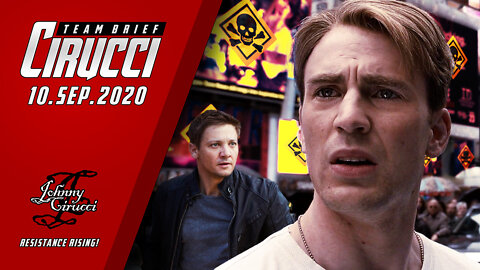 CTB 2020-09-10 Everything Around You Is Harmful BY DESIGN