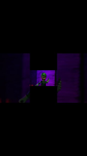 MARIO JOHN WICK MODE “Isssa me Mario” #mario #shorts #supermario #johnwick