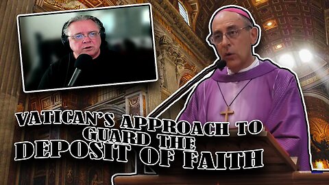 Dicastery of the Doctrine of the Faith
