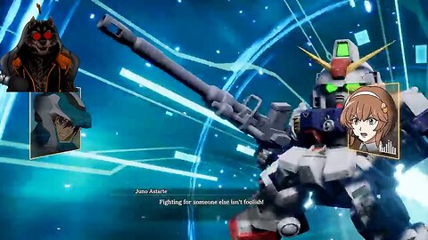 Setting the Record with Freedom Gundam - SD Gundam Battle Alliance S2E3