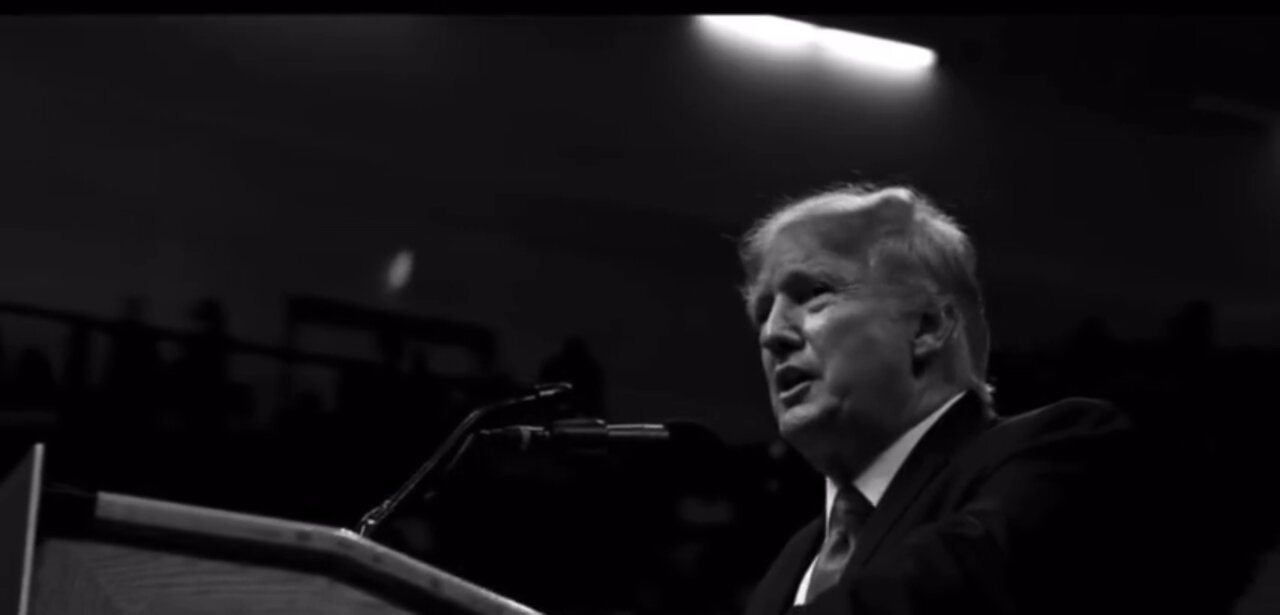 Donald Trump 2024