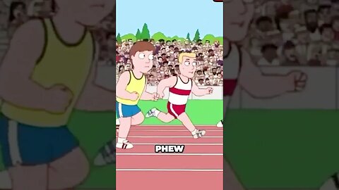 White Guys Finish Last...