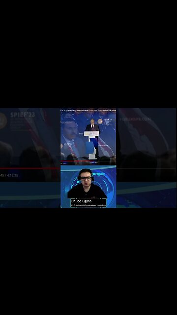 The Demographic Dilemma: How Russia is Saving Their Country!