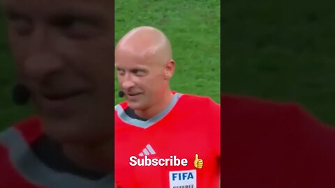 #shorts #football #fifa22 #worldcup #fails #Marciniak #referee #saynowords