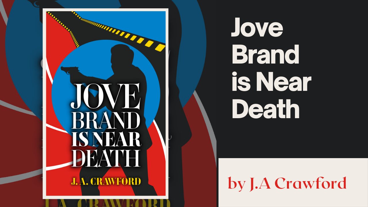 Jove Brand is Near Death