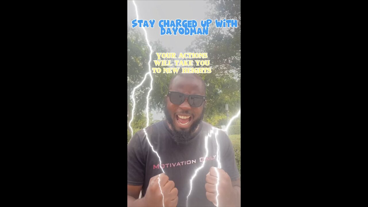 New Heights #dayodman #actions #newplaces #eeyayyahh #motivation