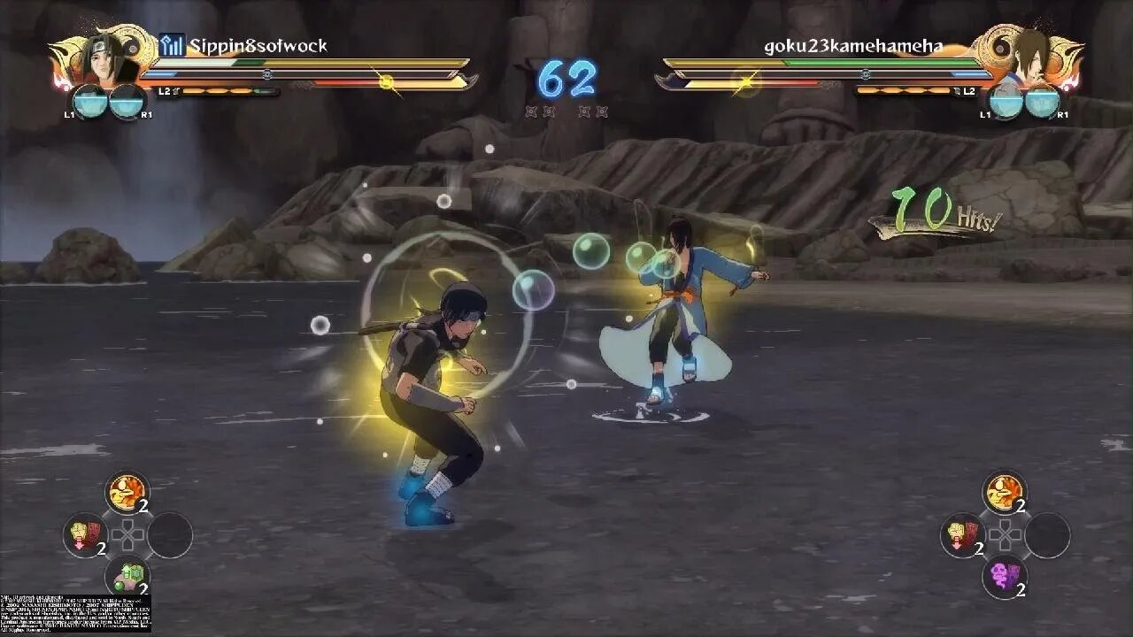 NARUTO SHIPPUDEN: Ultimate Ninja STORM 4