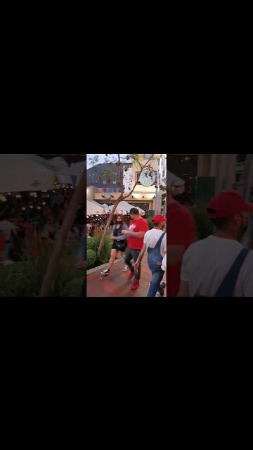 Sábado por la noche en #Santiago #saturday #saturdaynightlive #saturdaynight