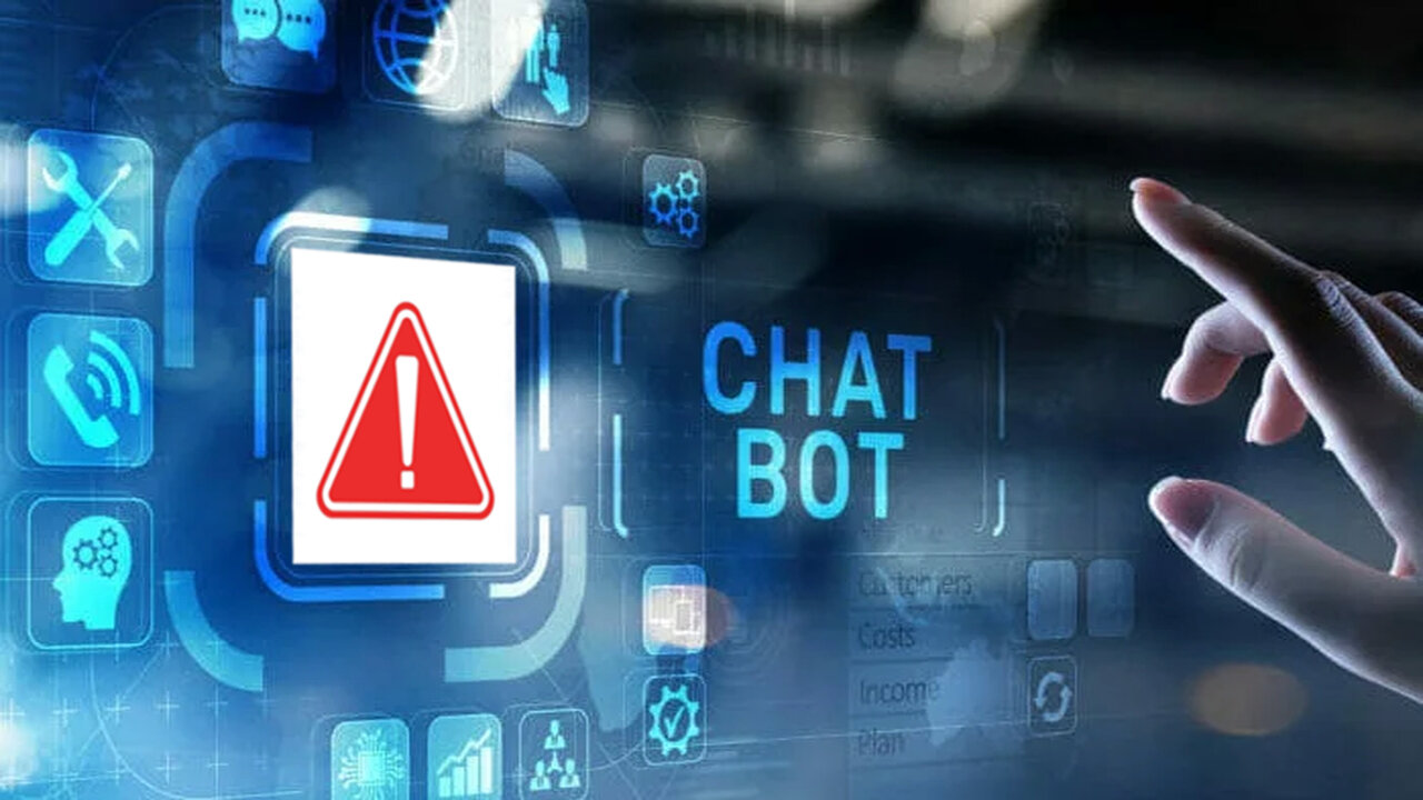 I.A. Senzienti e Chatbot Inquietanti!!!