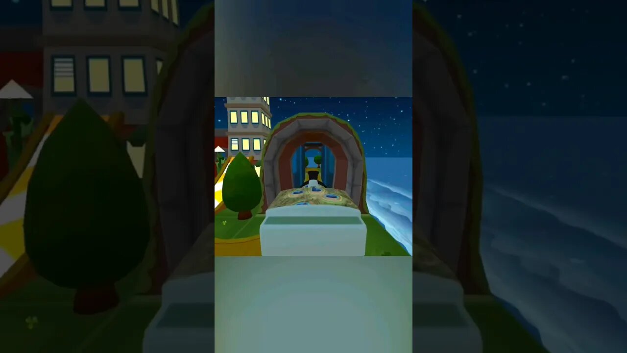 Thomas and friends minis shorts - Millie's City Stunts (night)!#thomasandfriends #chopstixandfriends