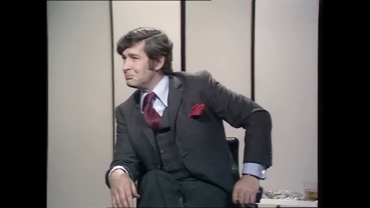 Dave Allen - Drunks. #DaveAllen