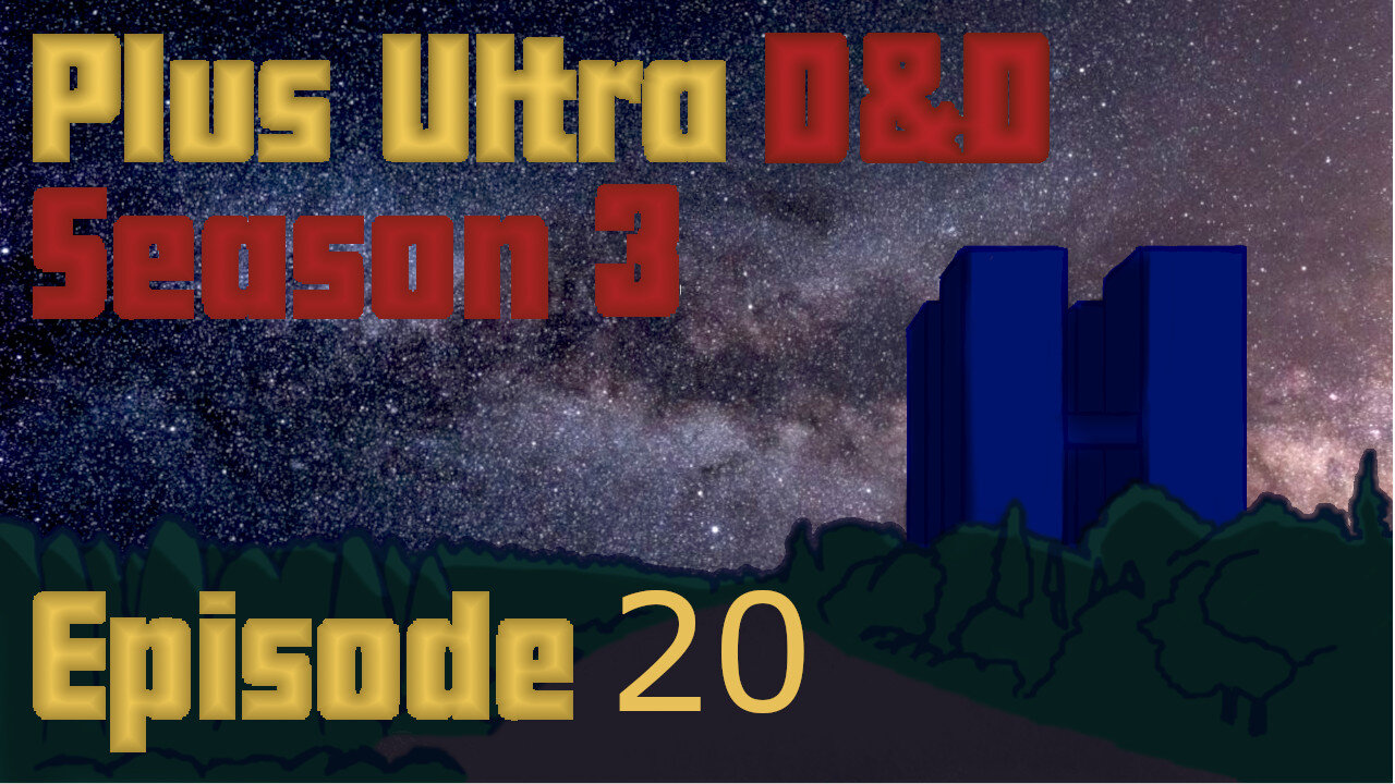 A New Obstacle - The Mad King - Chapter 5 Episode 20