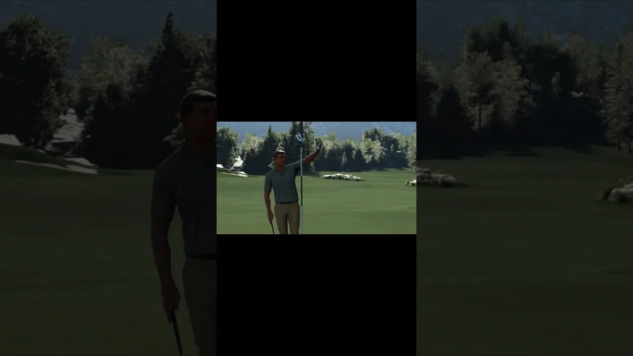 PGA Tour 2K23