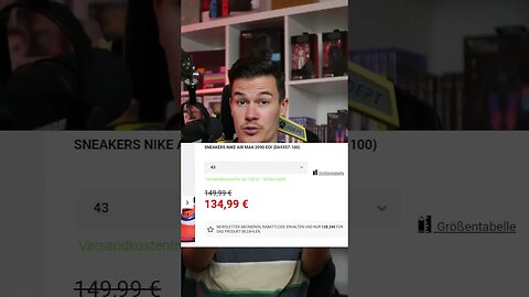 Nike Outlet wirklich günstiger?