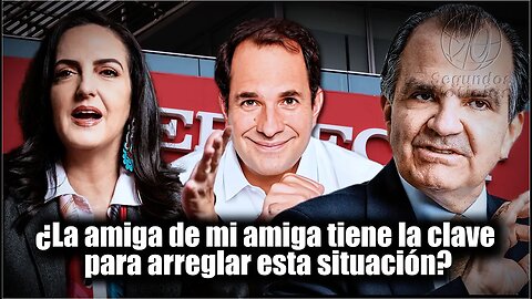 🛑Arizabaleta a Zuluaga, que su caso lo maneja fiscal 80 “¿Sabe quién la conoce mucho? María Fernanda