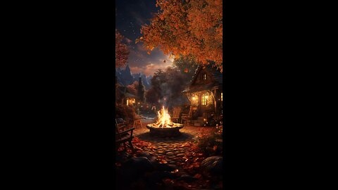It’s so relaxing