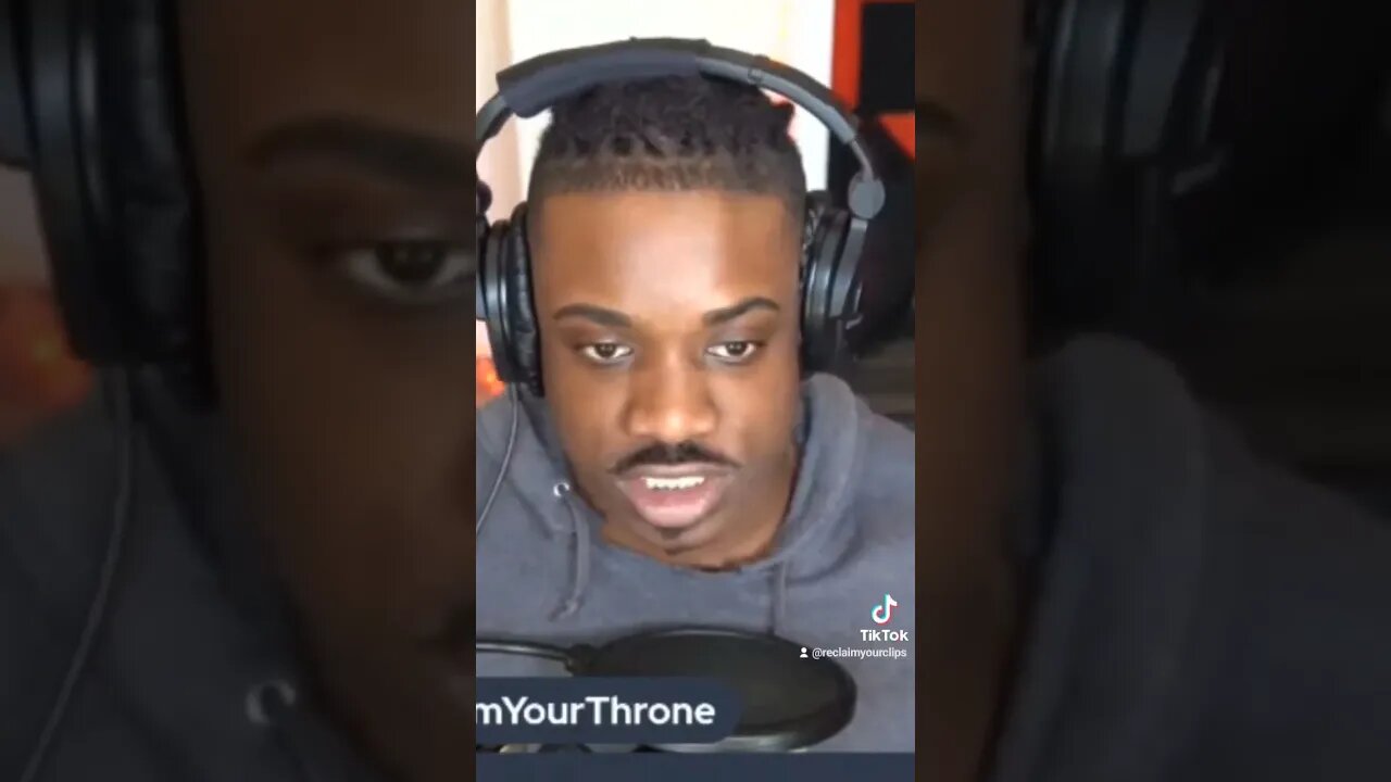 Young Men Now A days Are Smarter. They All Have Resources To Know About A Girl #reclaim