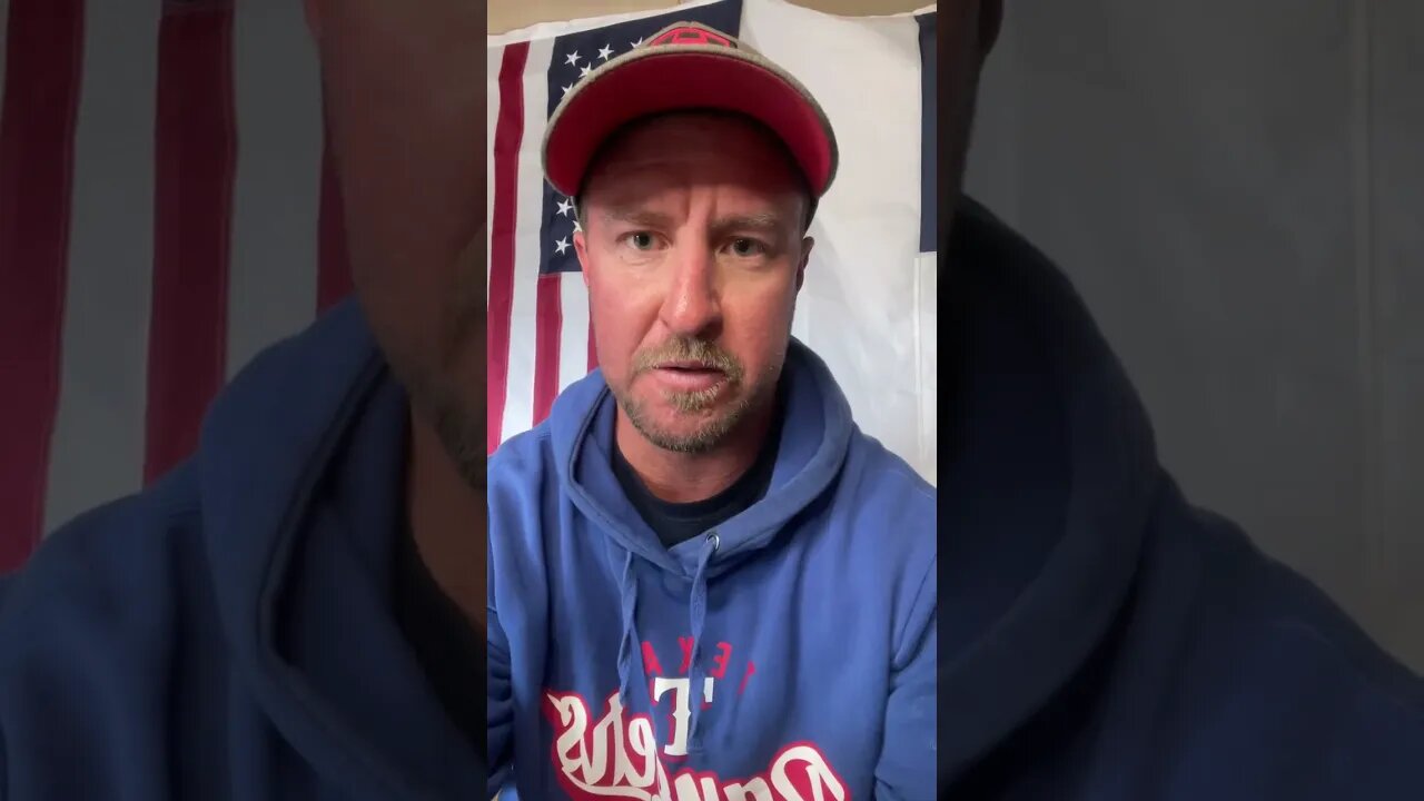 Only talk the talk if you’re going to walk the walk