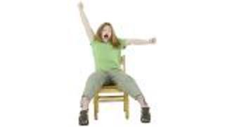 Decline of Children's Cardiovascular Fitness