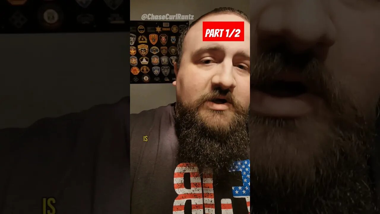 Uphold the Constitution or Get Out (Part 1/2)