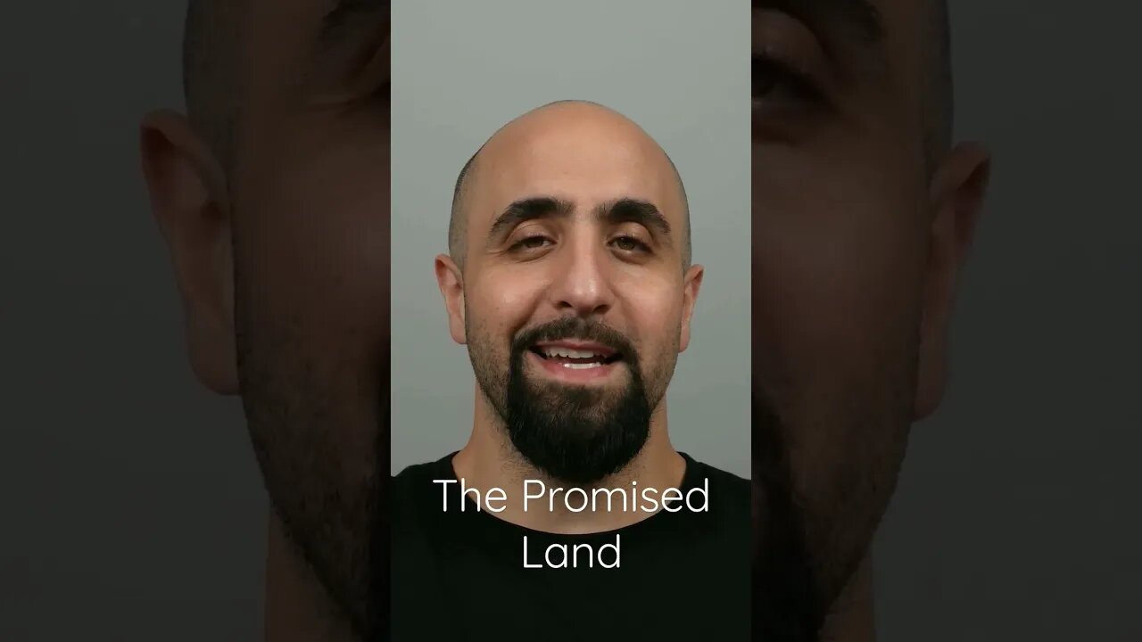 The Promised Land 1