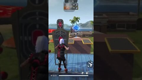 iPhone 8 Plus Free Fire. Free Fire modo creativo. Nuevos juegos