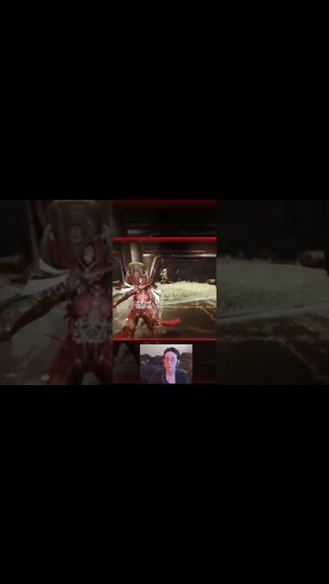 Warframe | Why Do I Like This Lich?