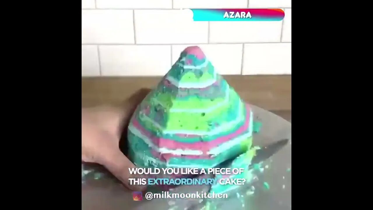 These Cake Artists Are At Another Level