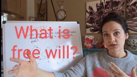 Life: Free Will or Destiny?