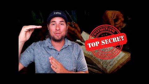 That's What They've Been Hiding From Us! | THE TRUTH ABOUT SOVEREIGNTY