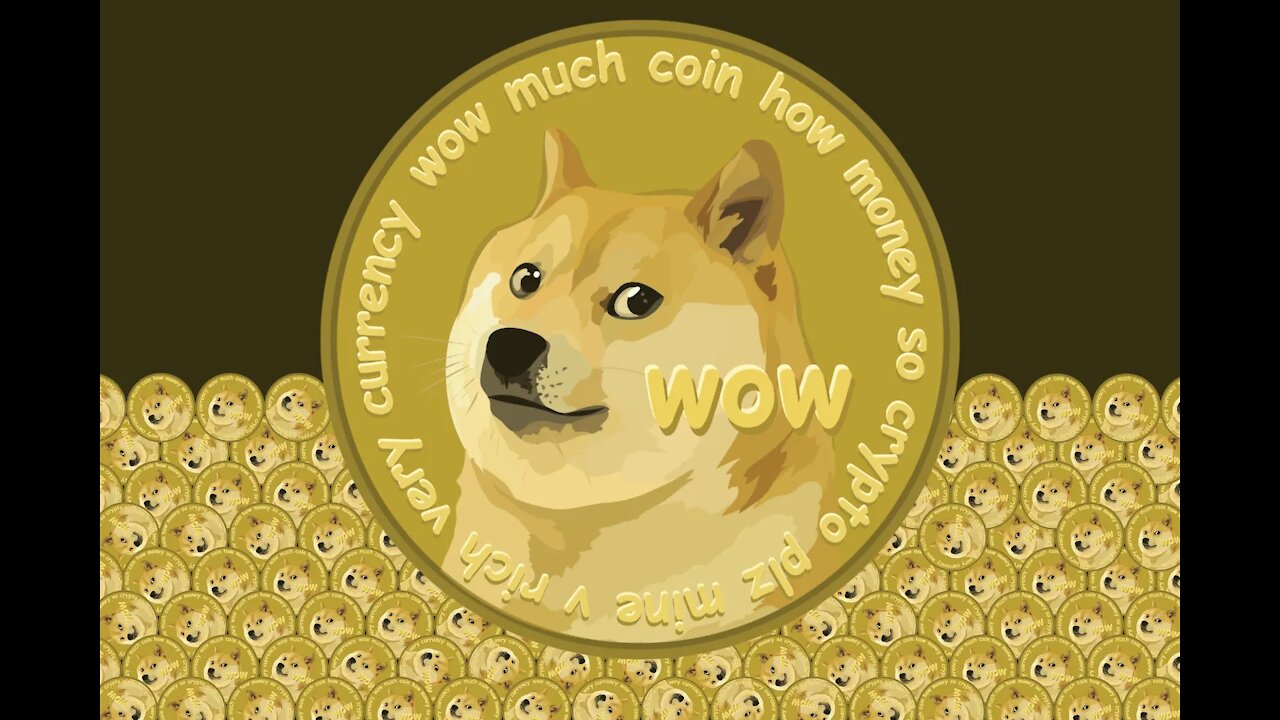 IS DOGECOIN GOING TO $1?HOW TO EASILY PROFIT ON DOGE!
