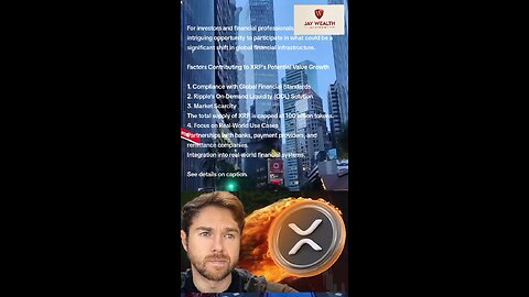 XRP Ripple