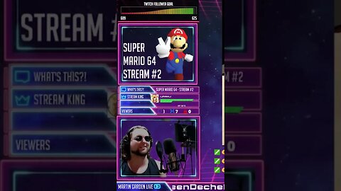 The Epic Quest for a Star Will Mario Triumph or Tumble