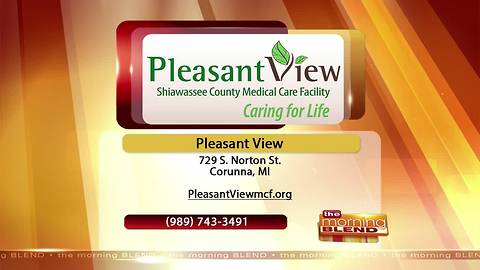 Pleasant View Medical Facility - 9/21/17