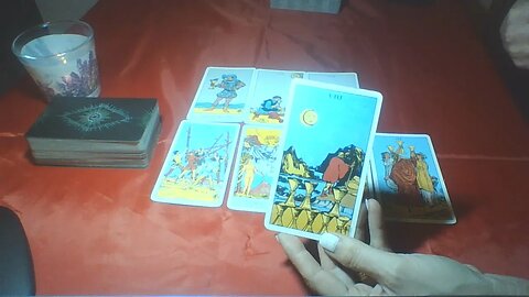TAROT BALANTA - NOI MODALITATI DE A REZOLVA SITUATIILE DIN VIATA VOASTRA
