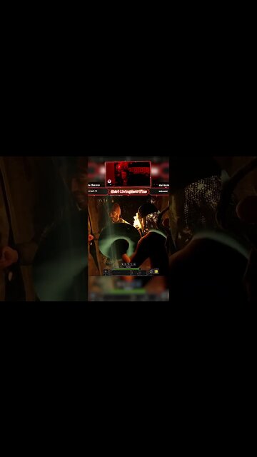 That could have been worse - Dark and Darker