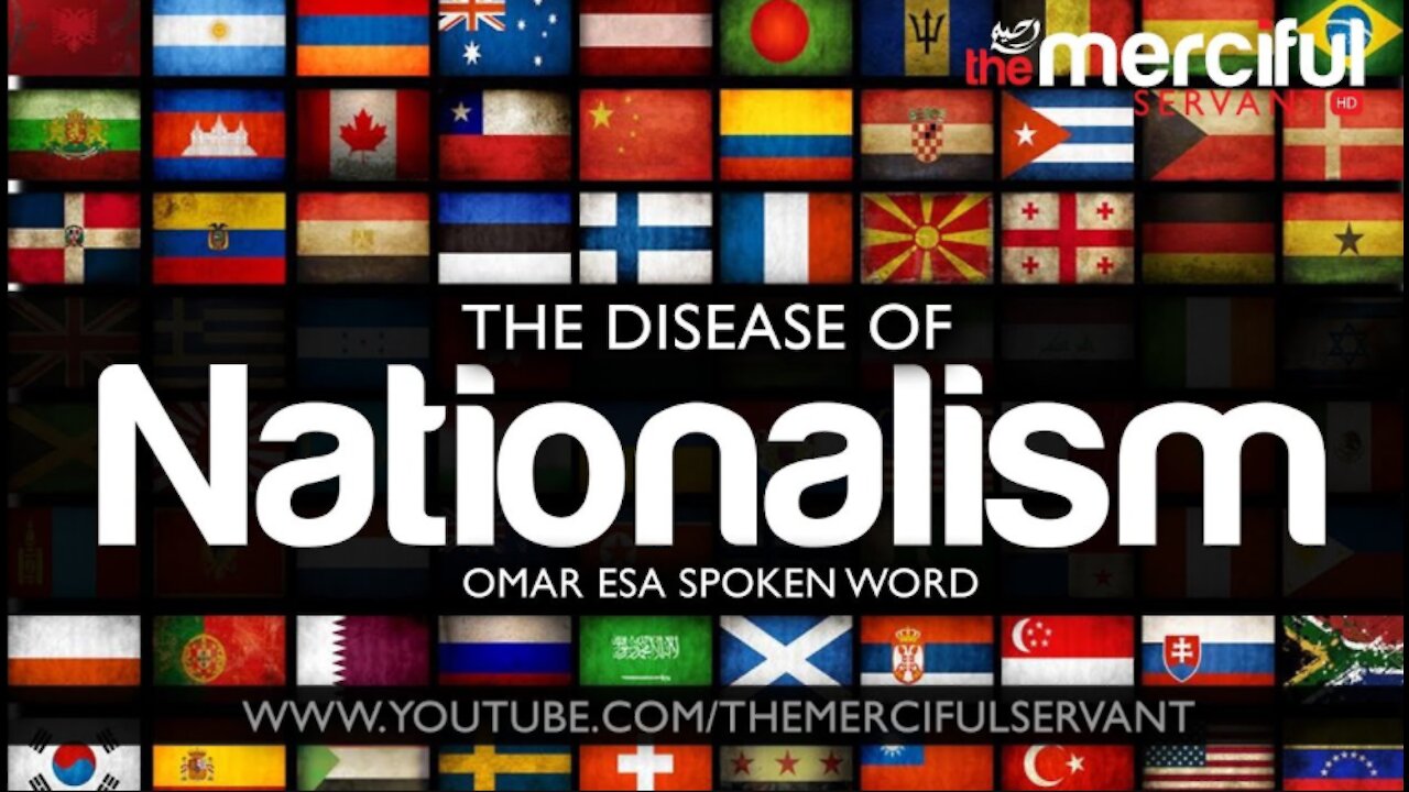 Antinationalism as a Marxist Method of Subversion
