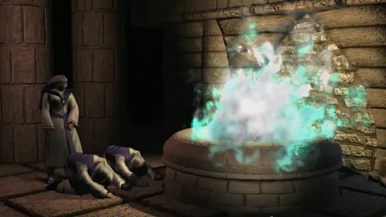 Pool of radiance run 3 p 18
