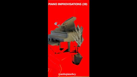 Piano Improvisations (39)